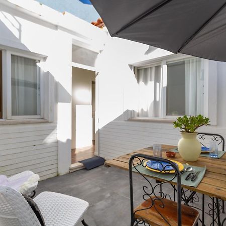 Beguest Tia Benvinda Cascais Βίλα Εξωτερικό φωτογραφία