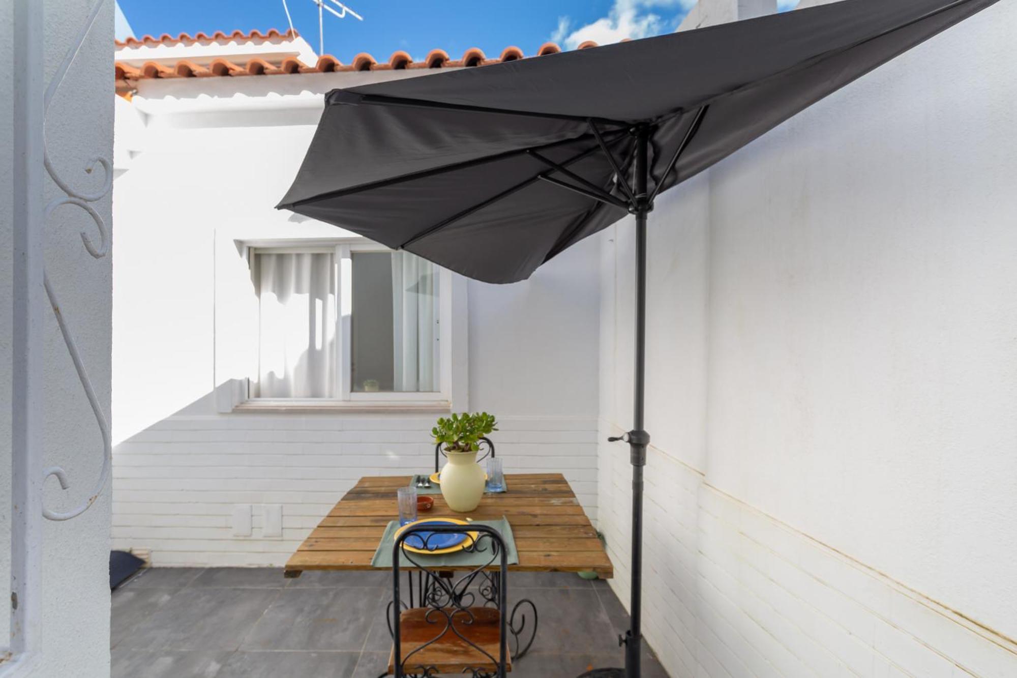 Beguest Tia Benvinda Cascais Βίλα Εξωτερικό φωτογραφία