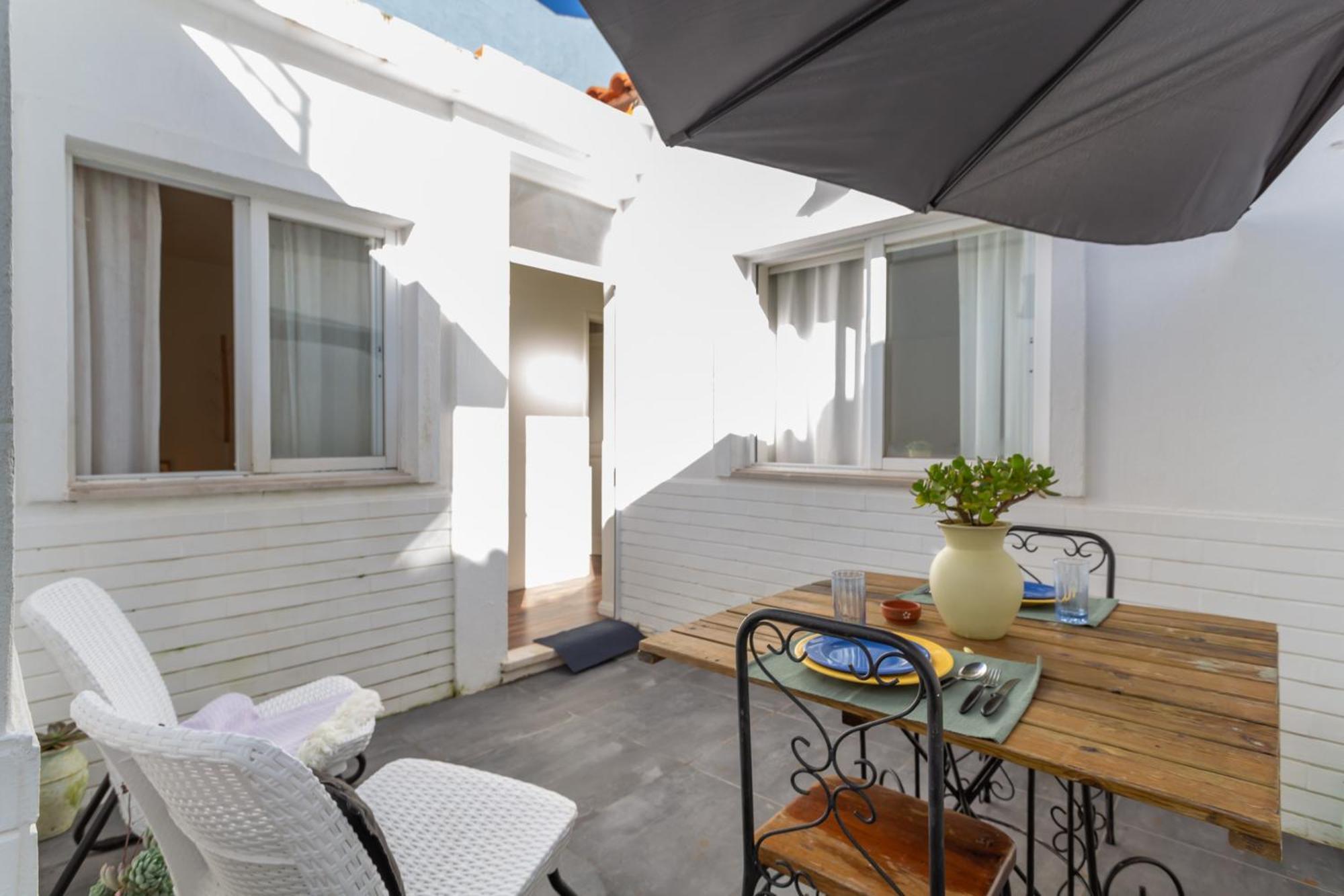 Beguest Tia Benvinda Cascais Βίλα Εξωτερικό φωτογραφία