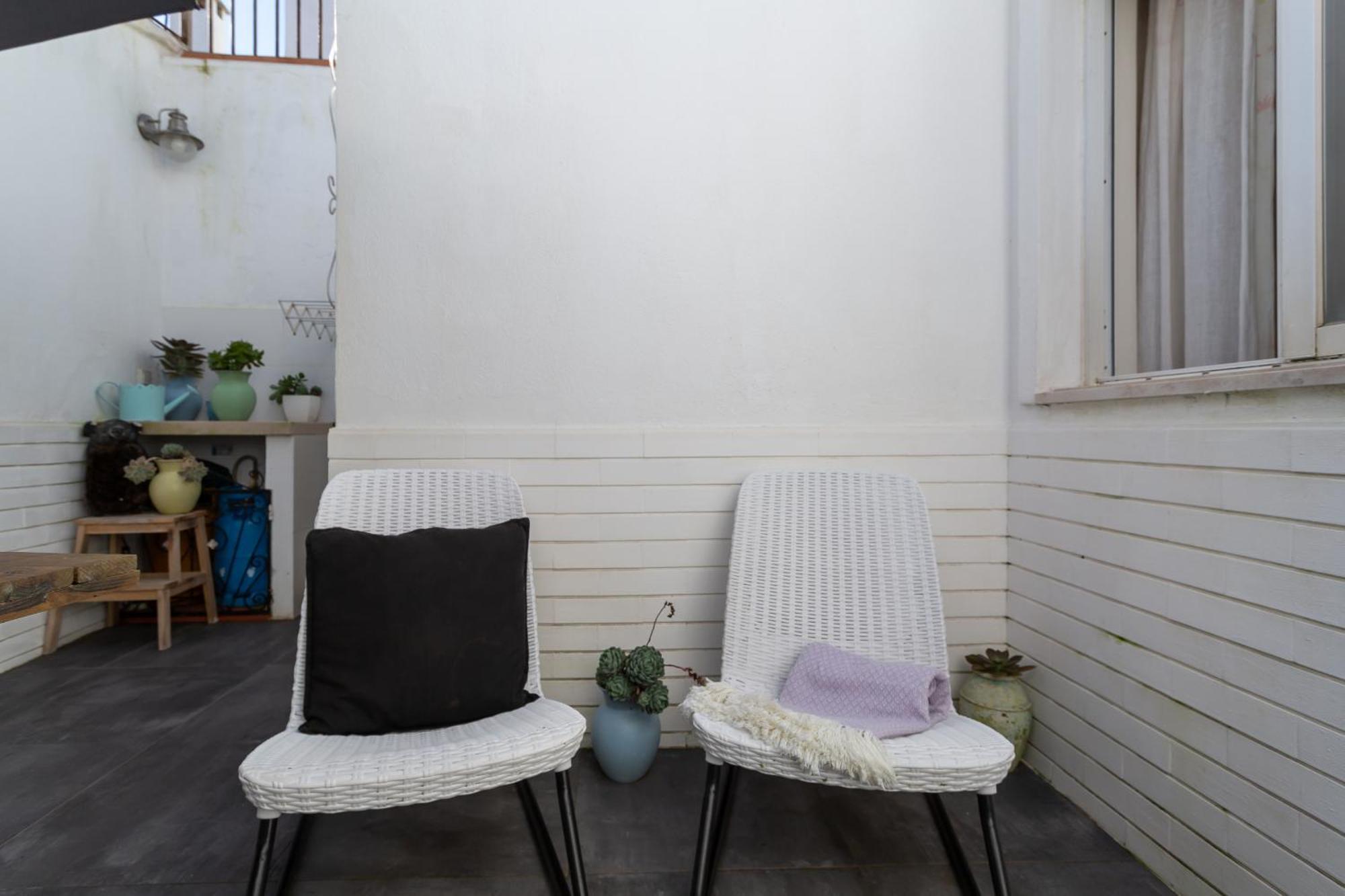 Beguest Tia Benvinda Cascais Βίλα Εξωτερικό φωτογραφία