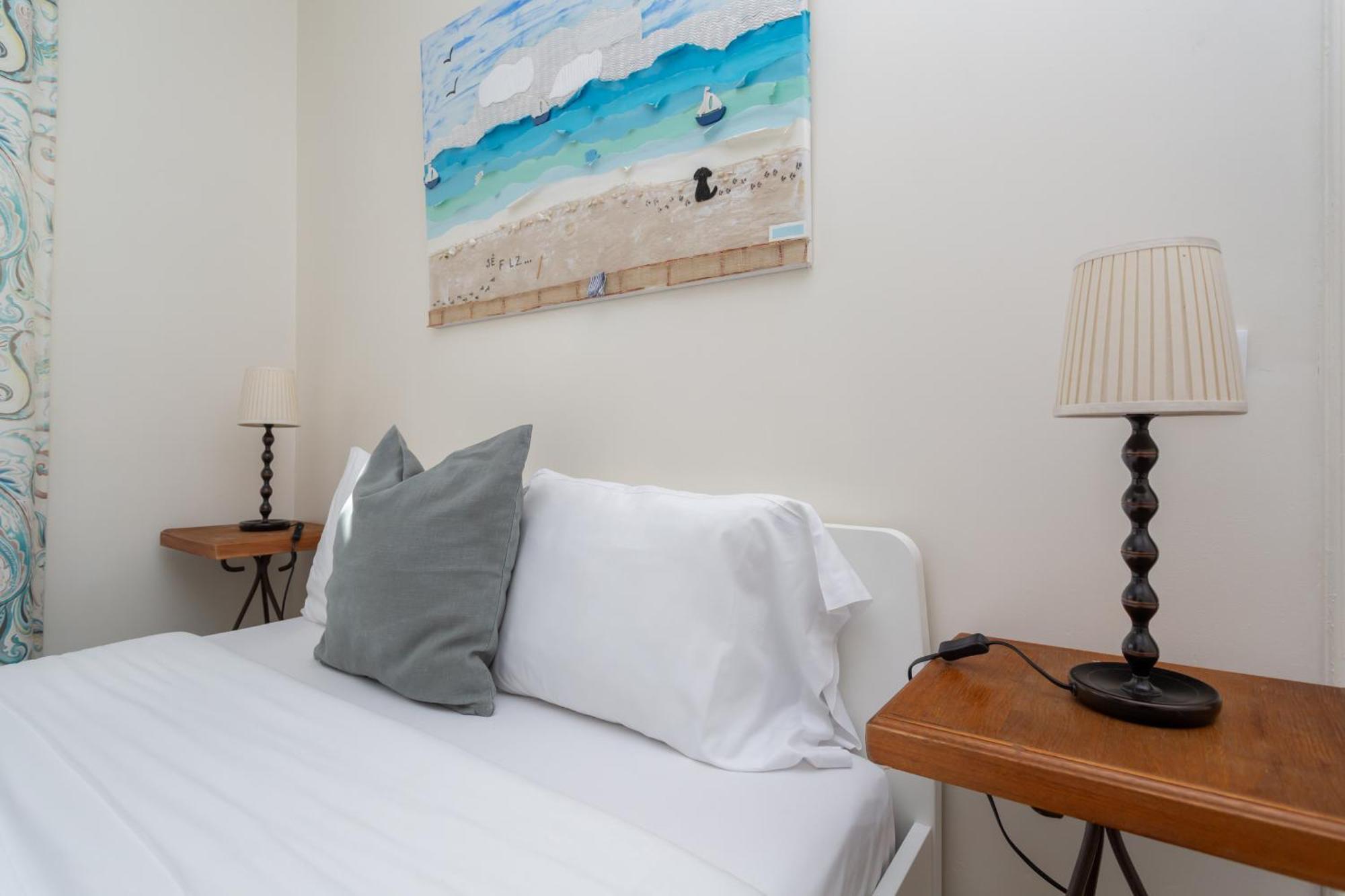 Beguest Tia Benvinda Cascais Βίλα Εξωτερικό φωτογραφία