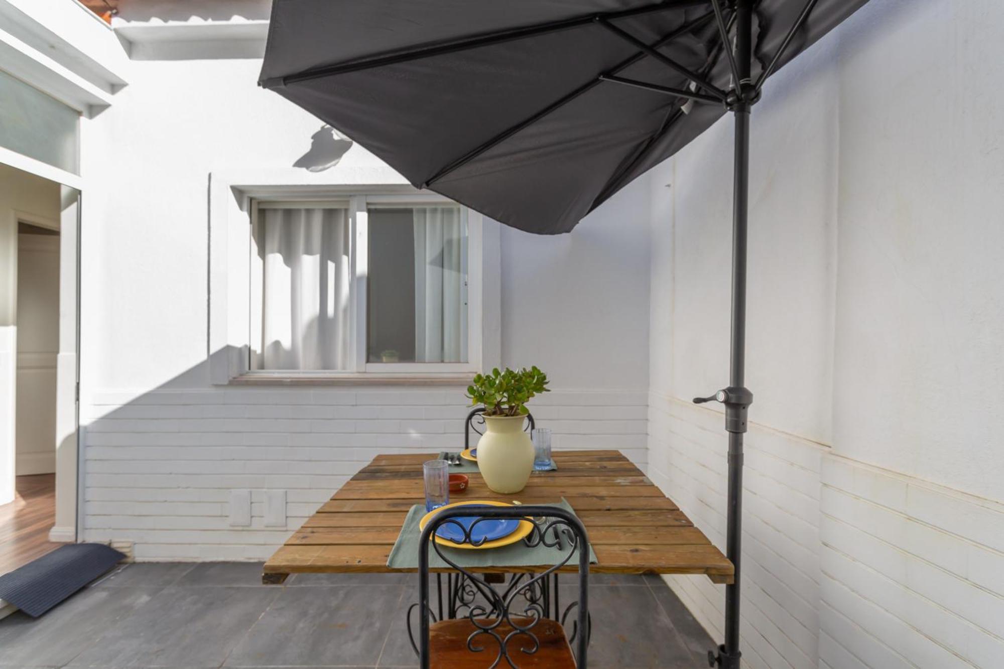 Beguest Tia Benvinda Cascais Βίλα Εξωτερικό φωτογραφία