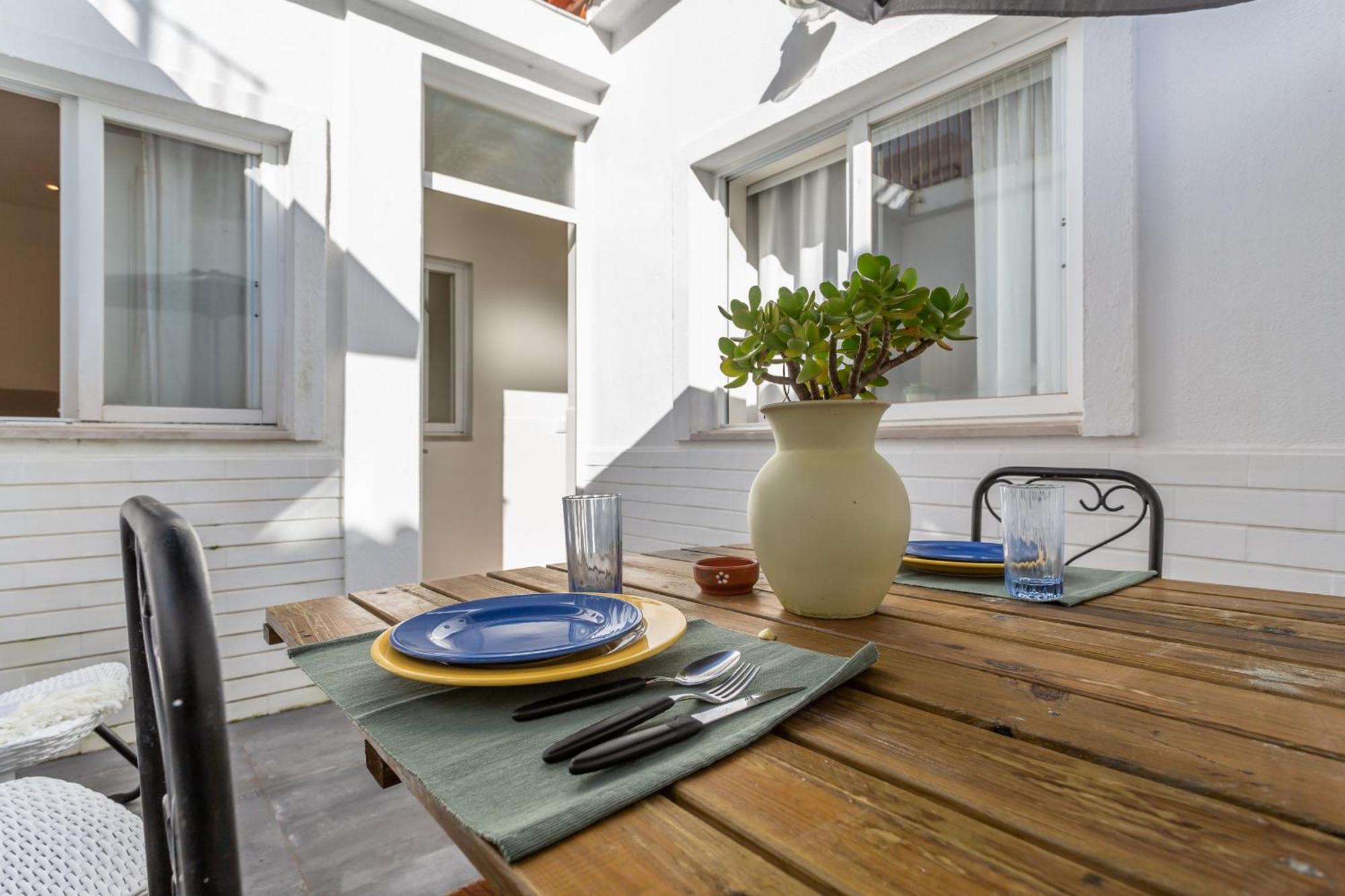 Beguest Tia Benvinda Cascais Βίλα Εξωτερικό φωτογραφία