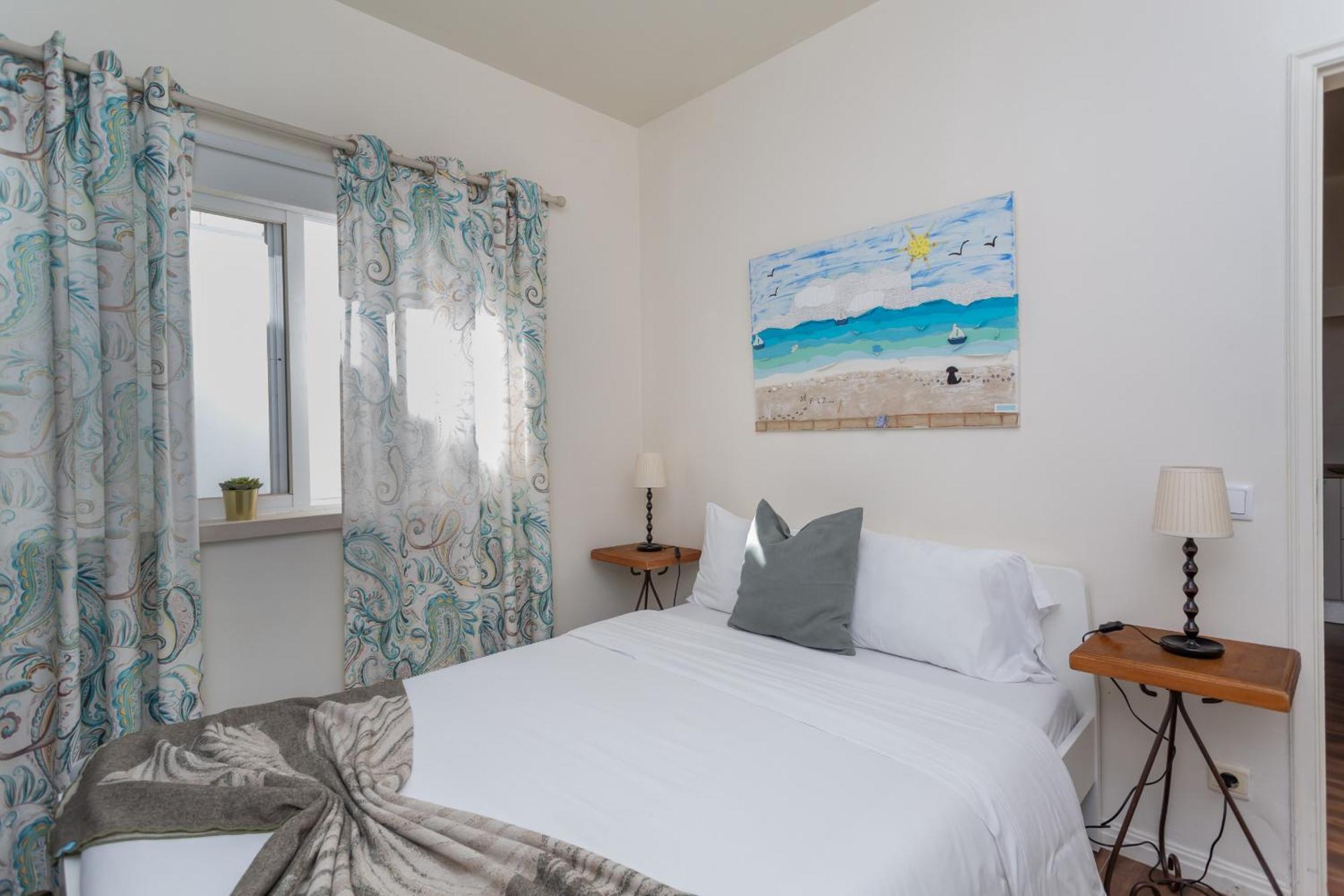 Beguest Tia Benvinda Cascais Βίλα Εξωτερικό φωτογραφία