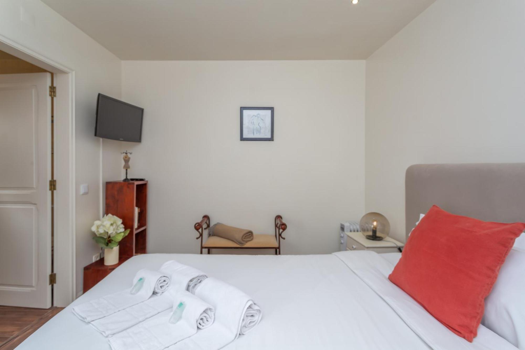Beguest Tia Benvinda Cascais Βίλα Εξωτερικό φωτογραφία