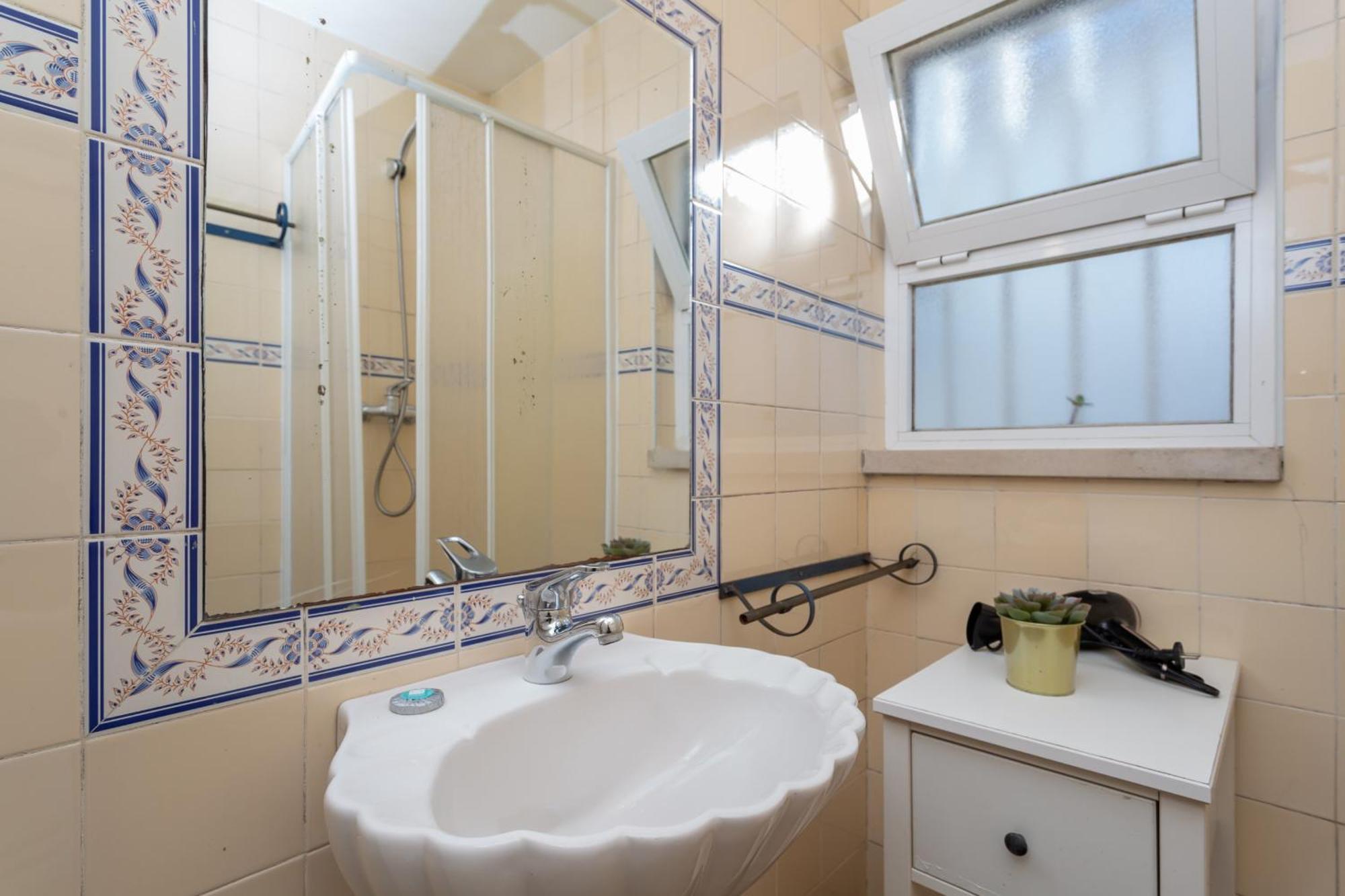 Beguest Tia Benvinda Cascais Βίλα Εξωτερικό φωτογραφία