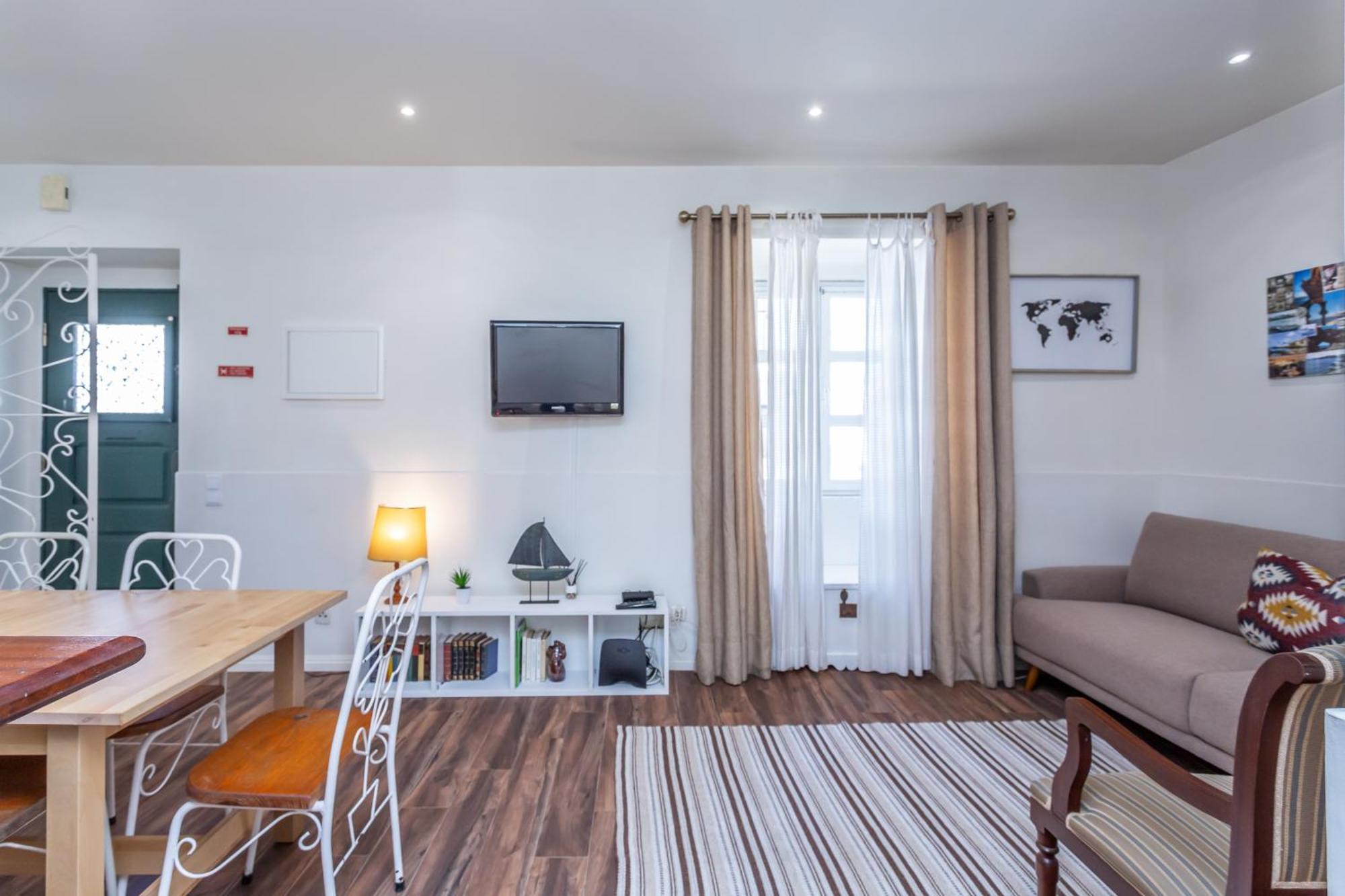 Beguest Tia Benvinda Cascais Βίλα Εξωτερικό φωτογραφία