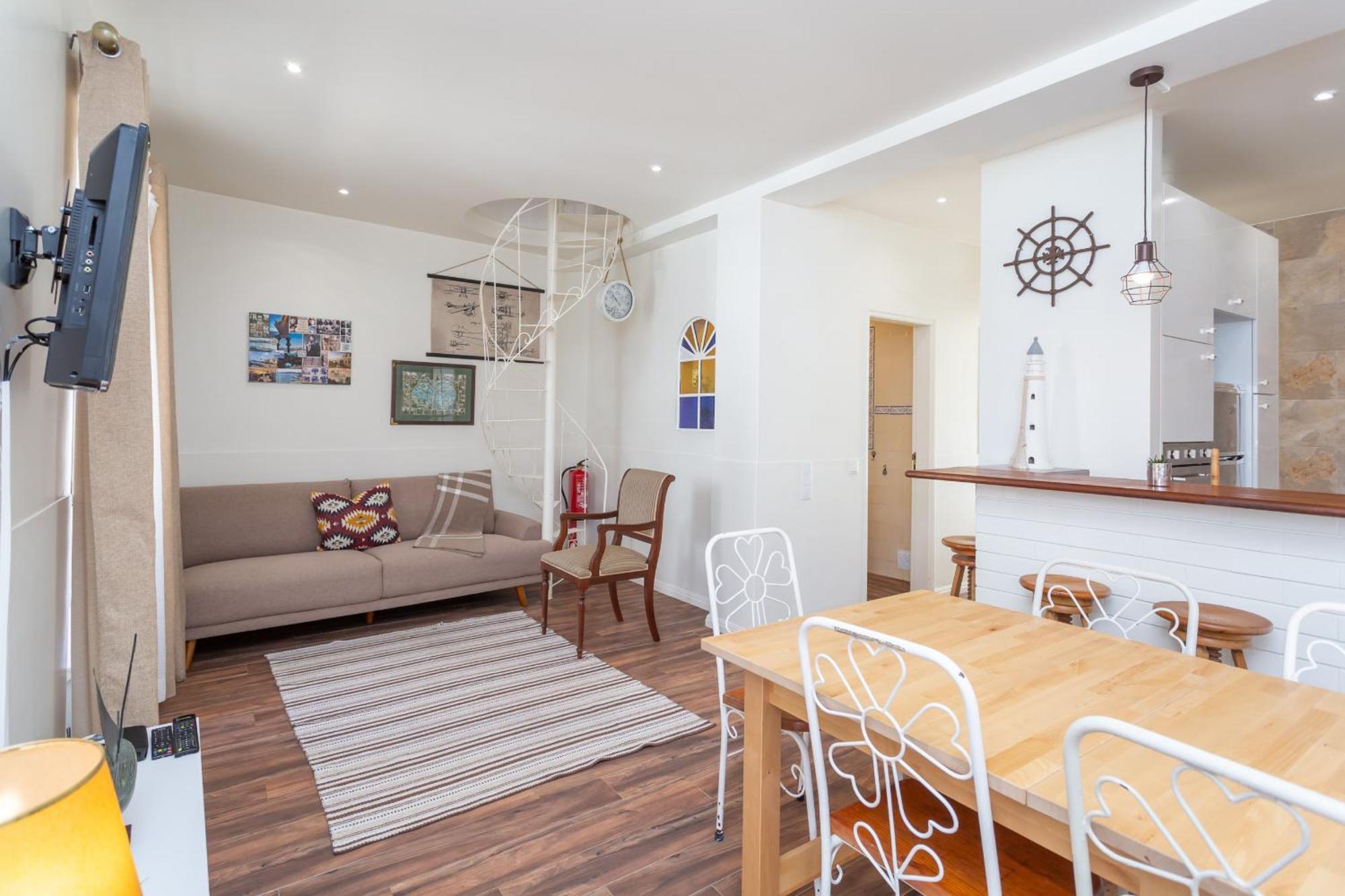 Beguest Tia Benvinda Cascais Βίλα Εξωτερικό φωτογραφία
