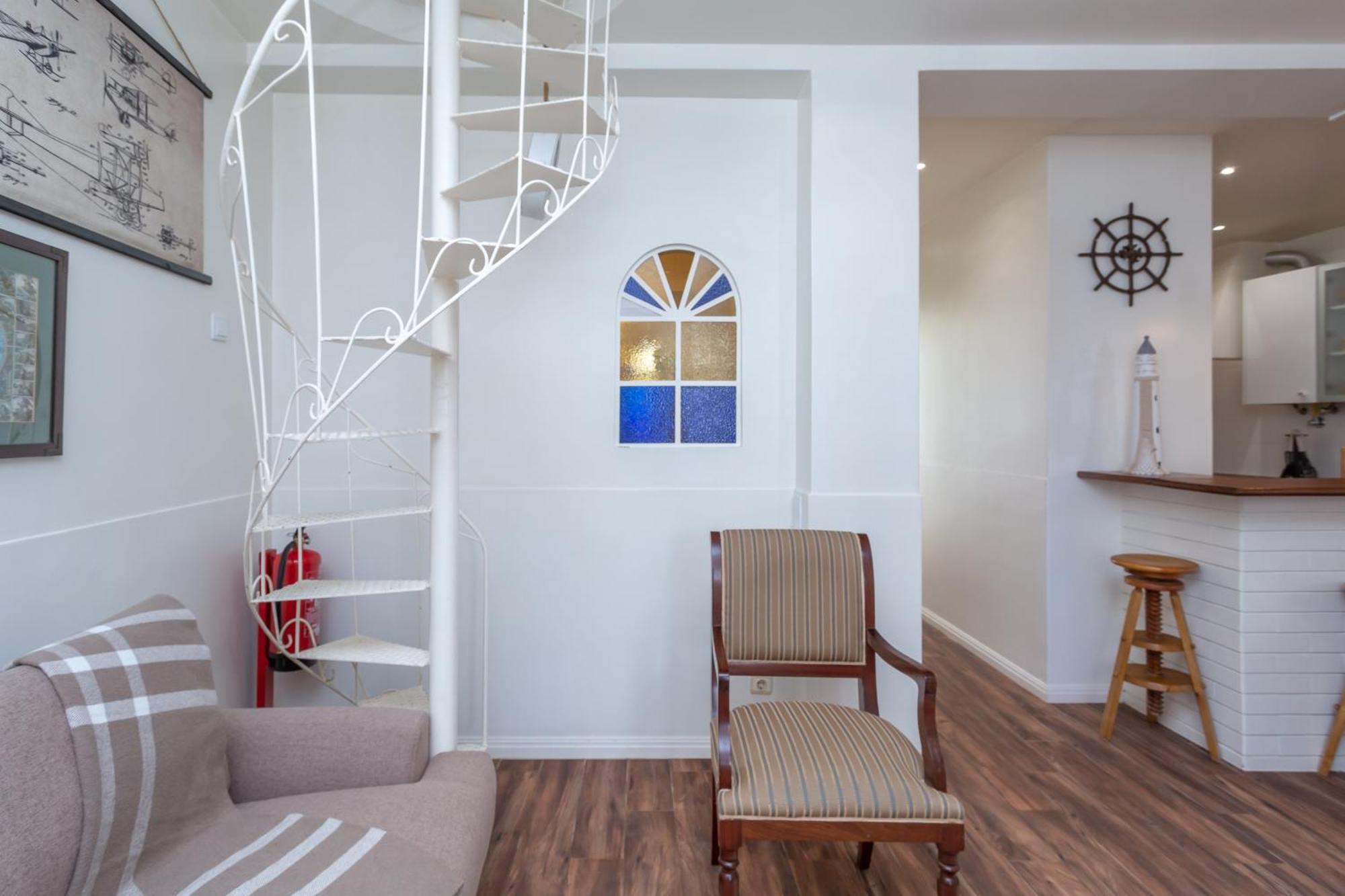 Beguest Tia Benvinda Cascais Βίλα Εξωτερικό φωτογραφία
